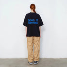 Soon Services T-Shirt - SOON TO BE ANNOUNCED