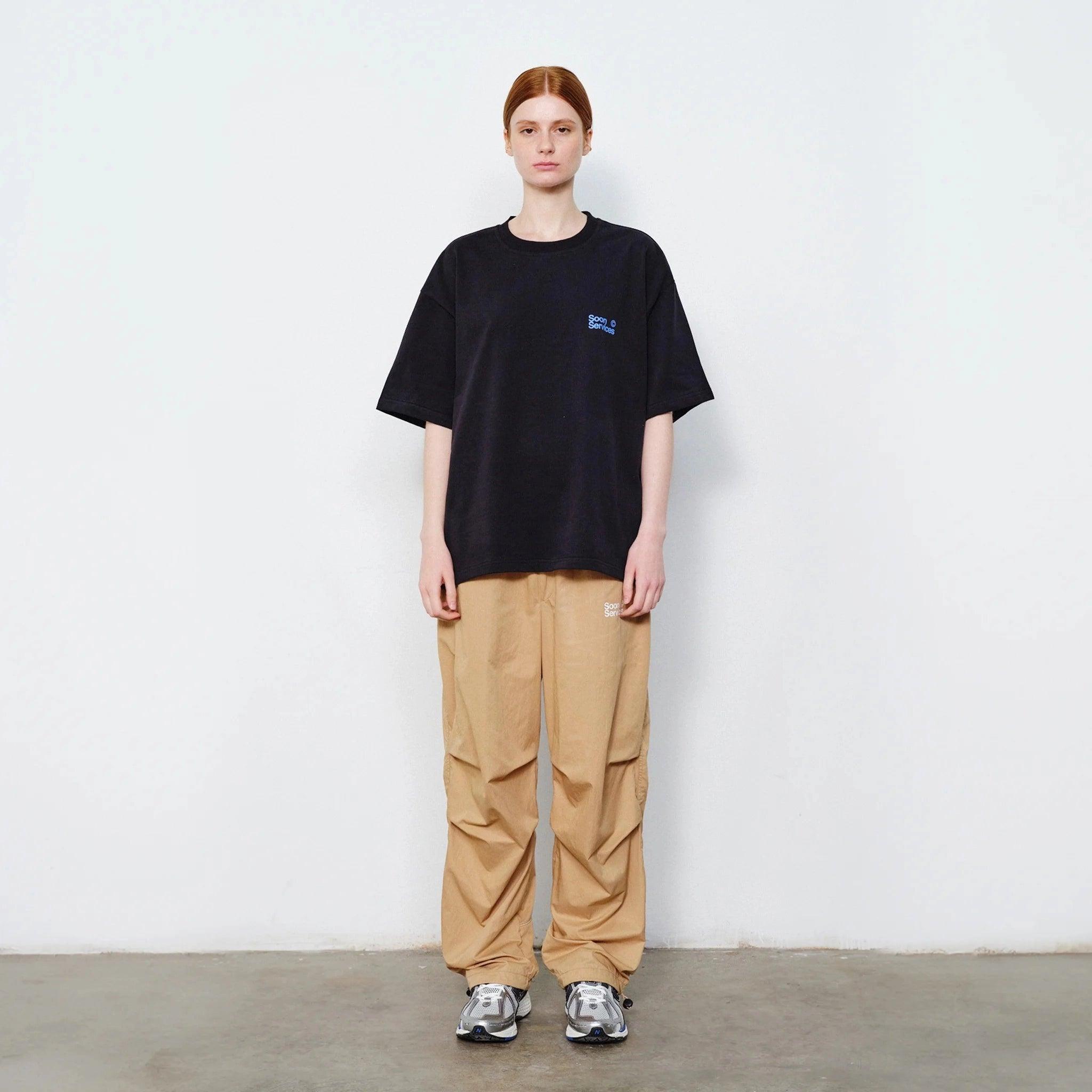 Soon Services T-Shirt - SOON TO BE ANNOUNCED