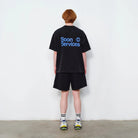 Soon Services T-Shirt - SOON TO BE ANNOUNCED