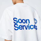 Soon Services T-Shirt - SOON TO BE ANNOUNCED
