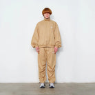 Soon Services Track Jacket - SOON TO BE ANNOUNCED