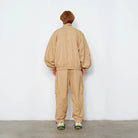 Soon Services Track Jacket - SOON TO BE ANNOUNCED