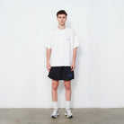 Soon TBA Basketball Shorts - SOON TO BE ANNOUNCED