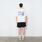 Soon TBA Basketball Shorts - SOON TO BE ANNOUNCED