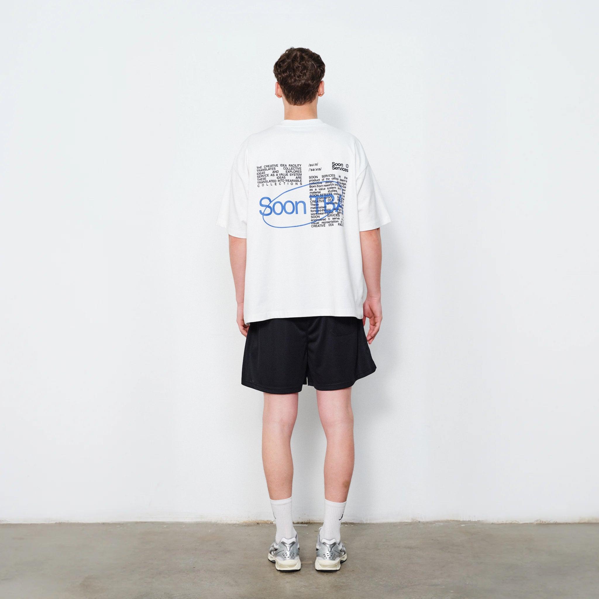 Soon TBA Basketball Shorts - SOON TO BE ANNOUNCED