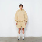 Soon TBA Hoodie - SOON TO BE ANNOUNCED