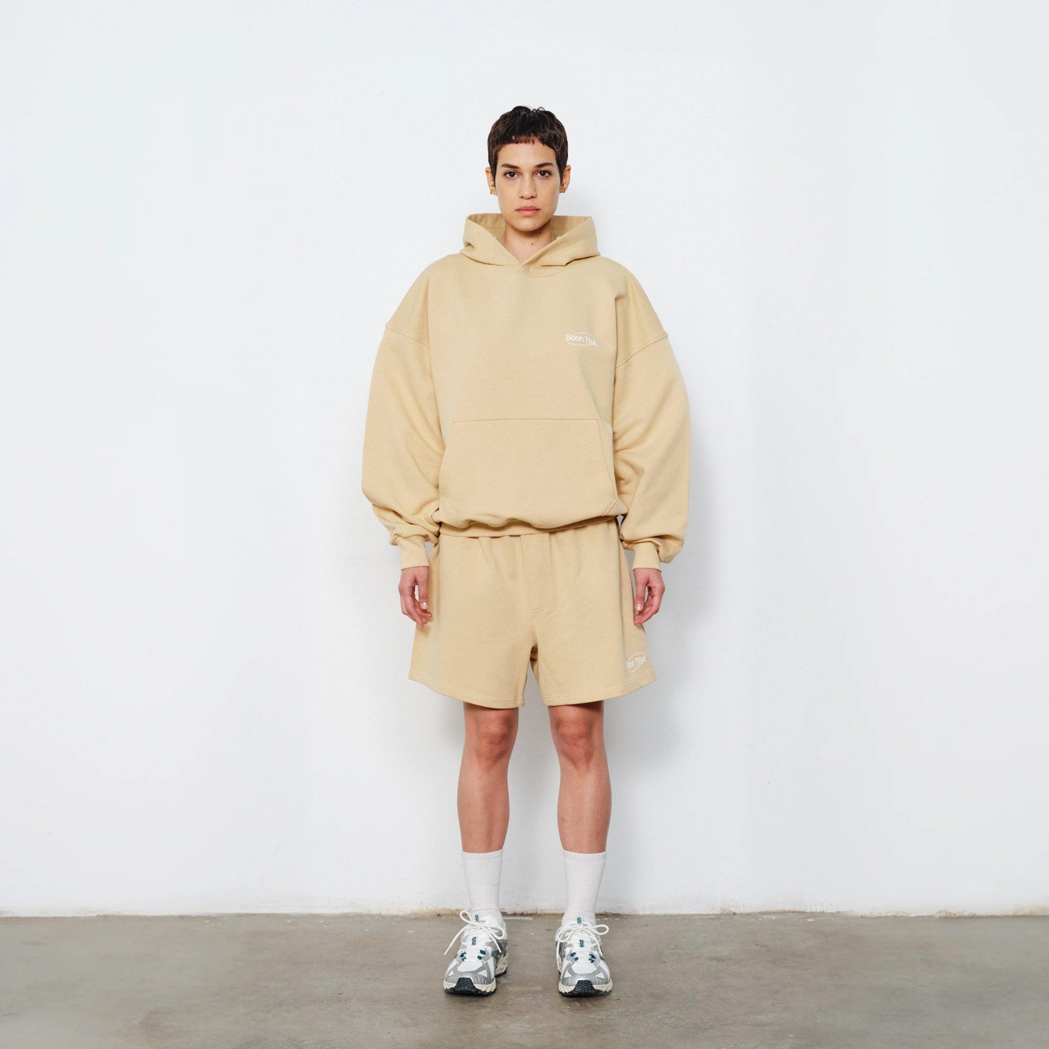 Soon TBA Hoodie - SOON TO BE ANNOUNCED