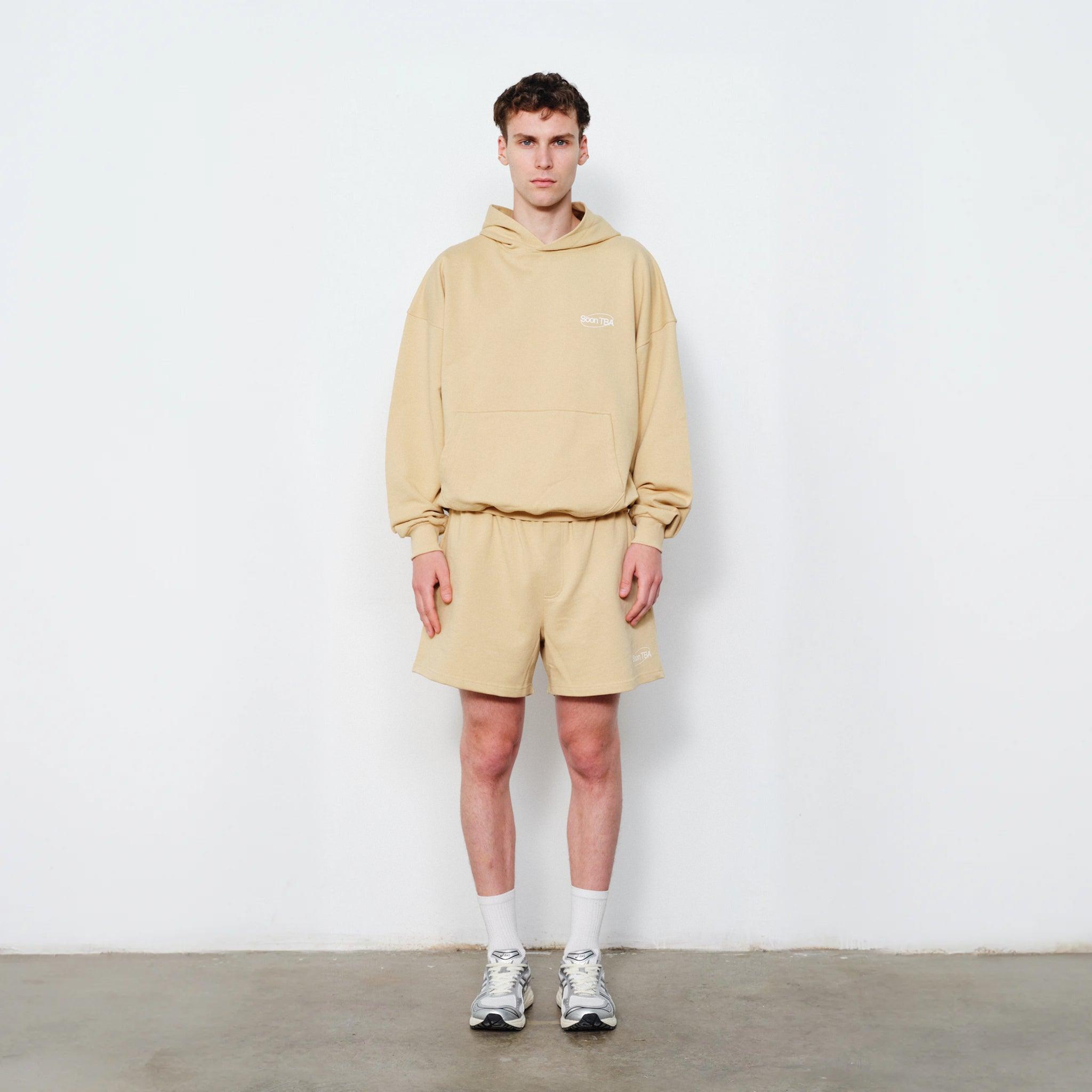 Soon TBA Hoodie - SOON TO BE ANNOUNCED