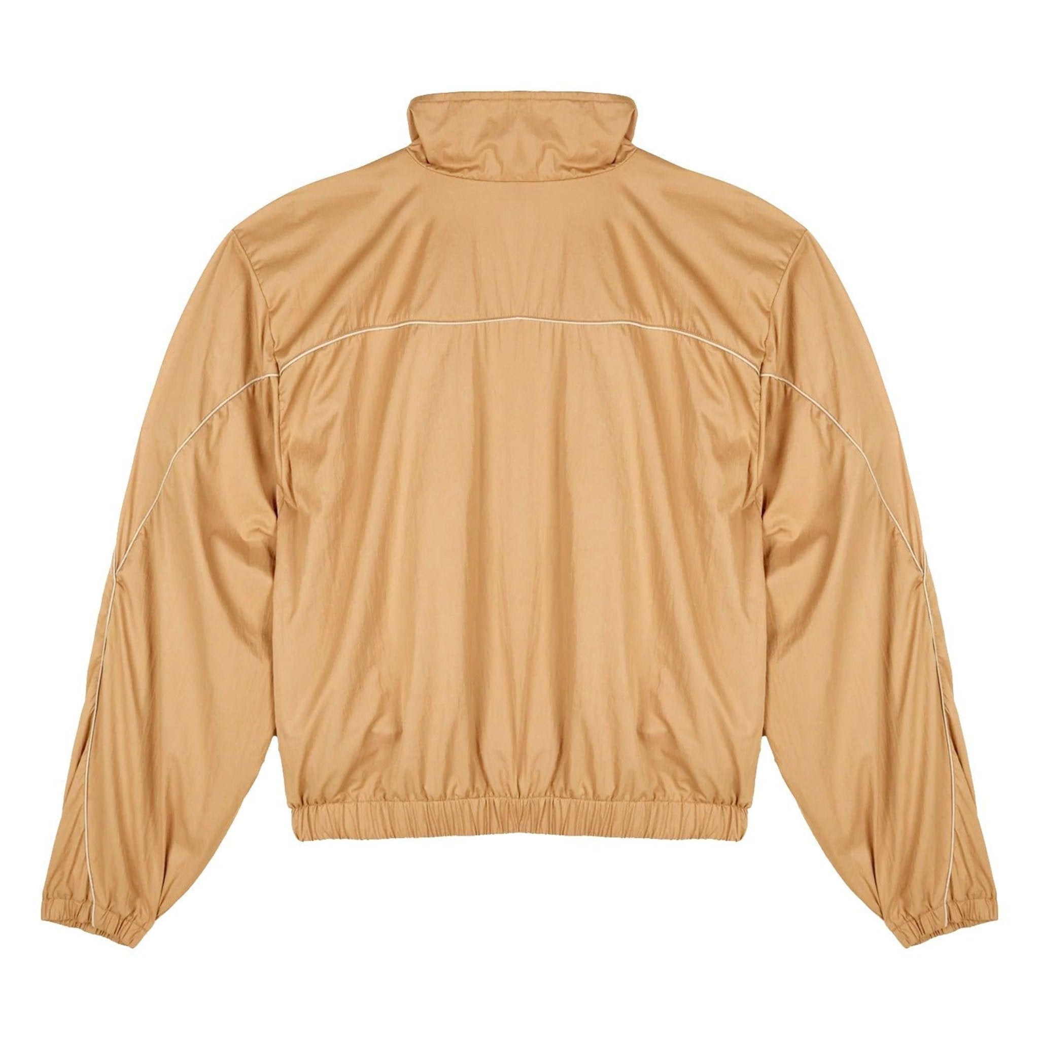 Soon Services Track Jacket - SOON TO BE ANNOUNCED