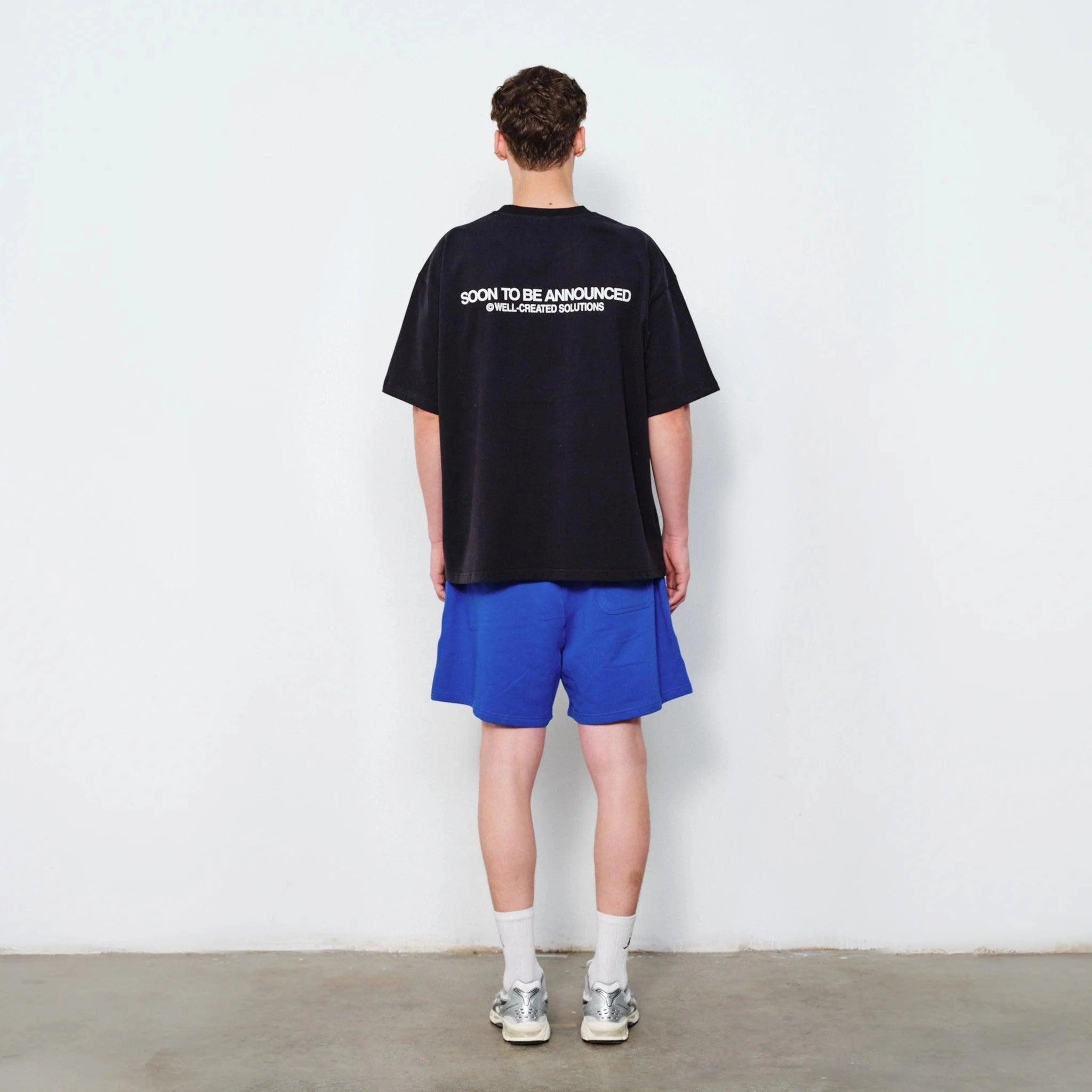 Well-Created T-Shirt - SOON TO BE ANNOUNCED