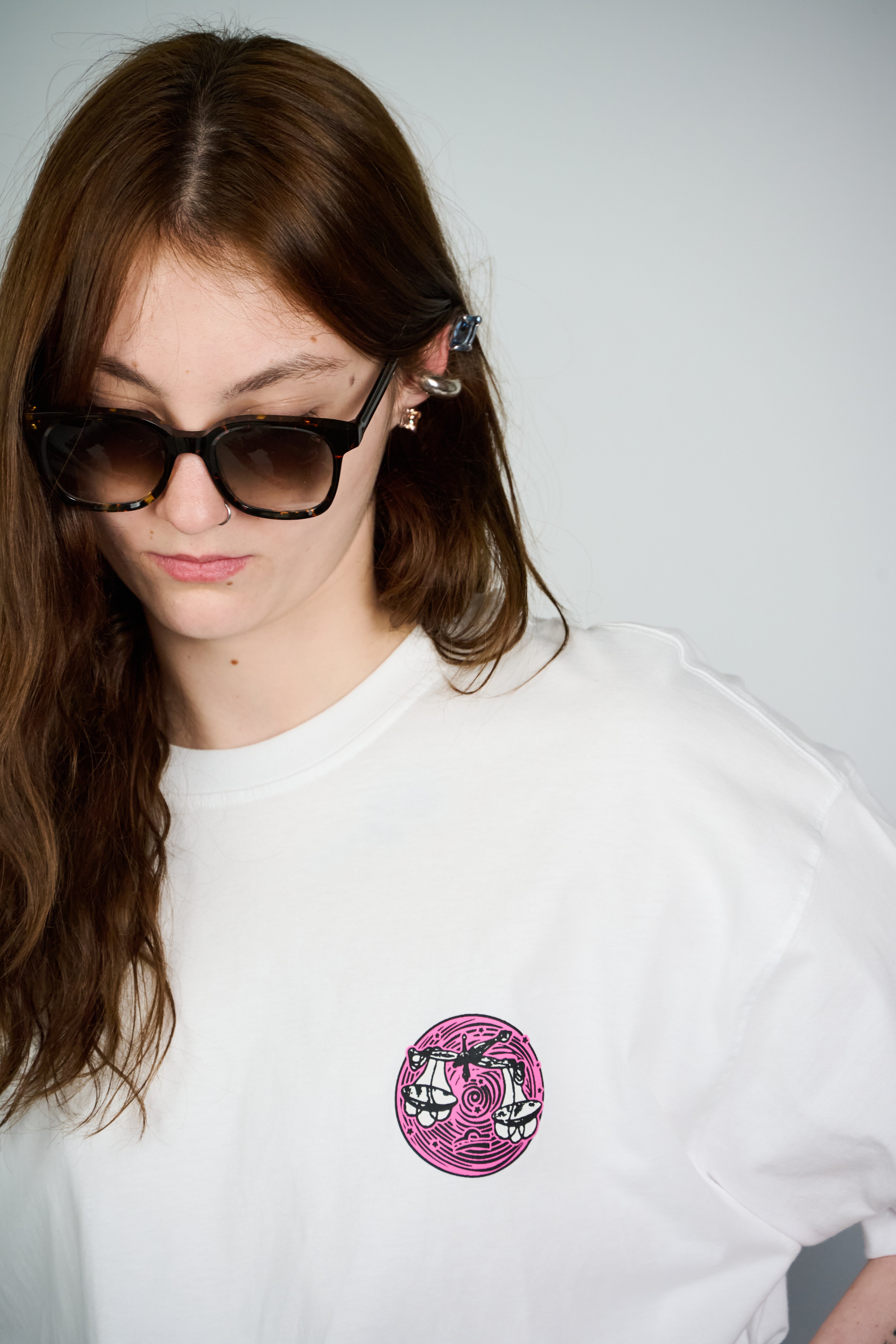 Libra 2.0 T-Shirt - SOON TO BE ANNOUNCED