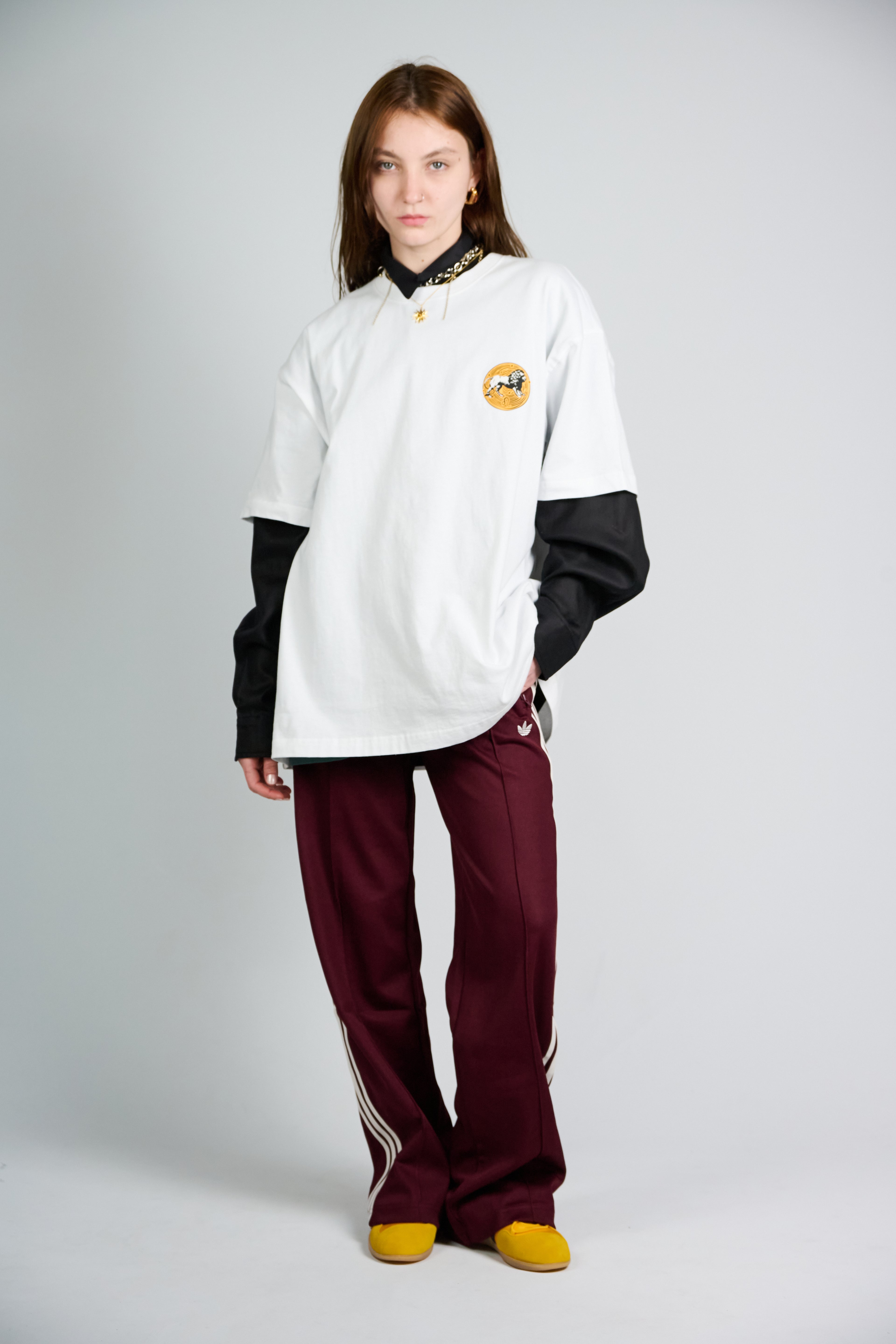 Leo 2.0 T-Shirt - SOON TO BE ANNOUNCED