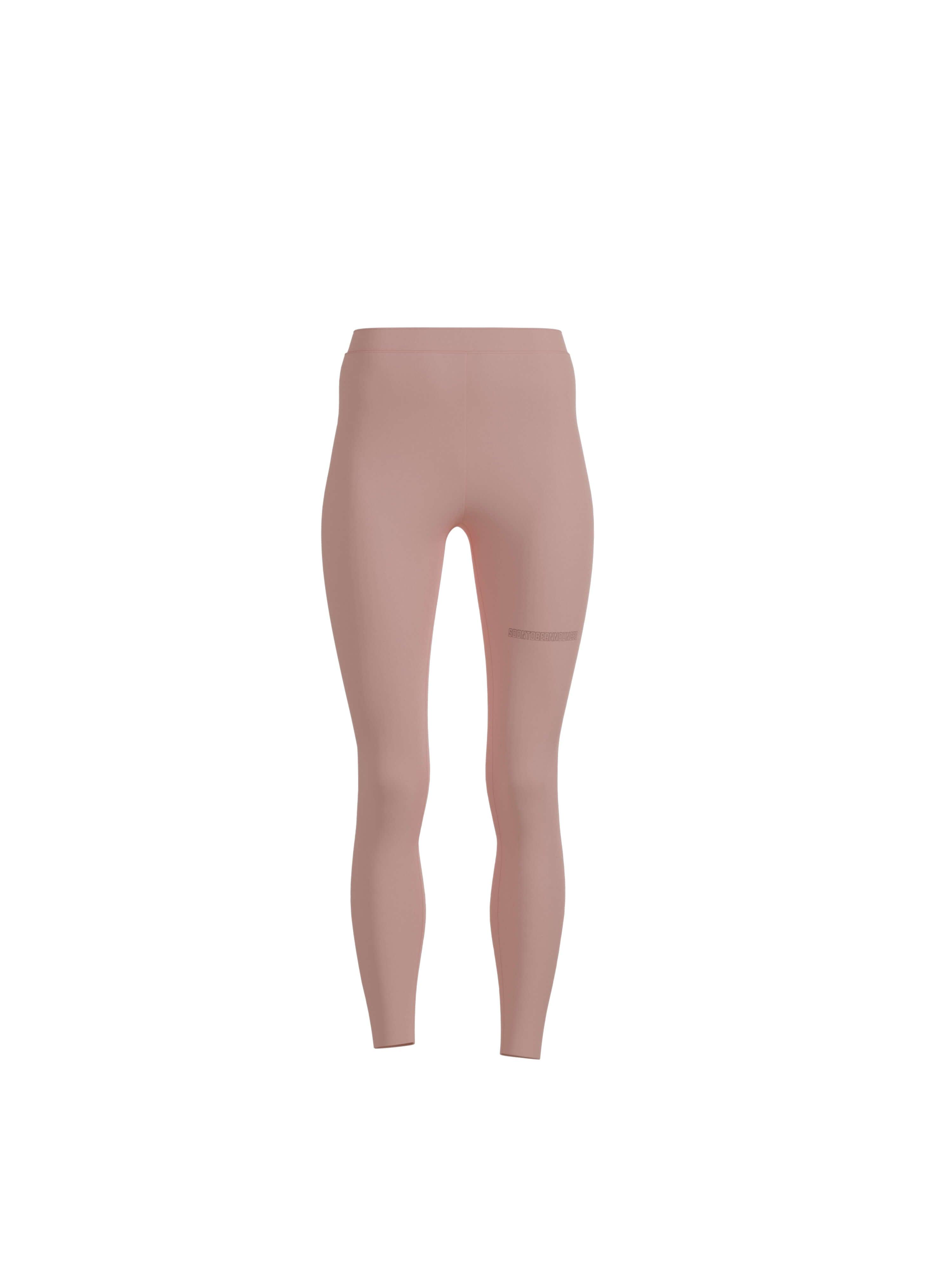 Logo Leggings - SOON TO BE ANNOUNCED