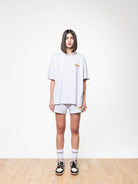 Essentials Logo Oversize S/S T-Shirt - SOON TO BE ANNOUNCED