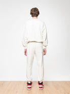 Essentials Logo Sweatshirt - SOON TO BE ANNOUNCED