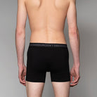 Black on Black Boxer - SOON TO BE ANNOUNCED