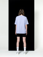 Side Logo S/S T-Shirt - SOON TO BE ANNOUNCED