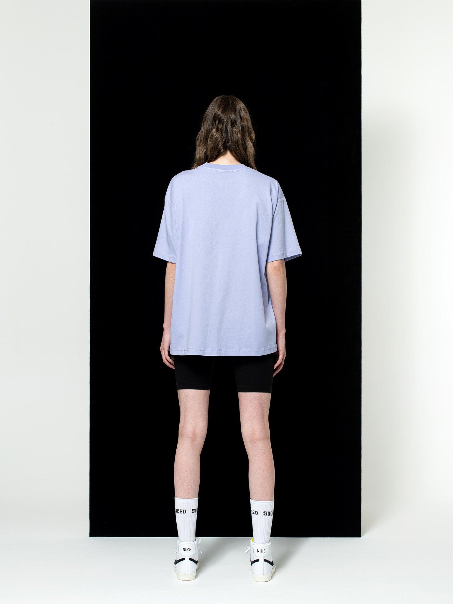 Side Logo S/S T-Shirt - SOON TO BE ANNOUNCED