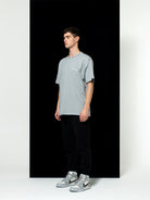 Side Logo S/S T-Shirt - SOON TO BE ANNOUNCED