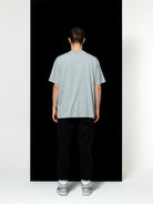 Side Logo S/S T-Shirt - SOON TO BE ANNOUNCED