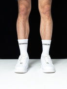 Logo Socks - SOON TO BE ANNOUNCED