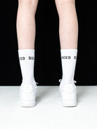 Logo Socks - SOON TO BE ANNOUNCED