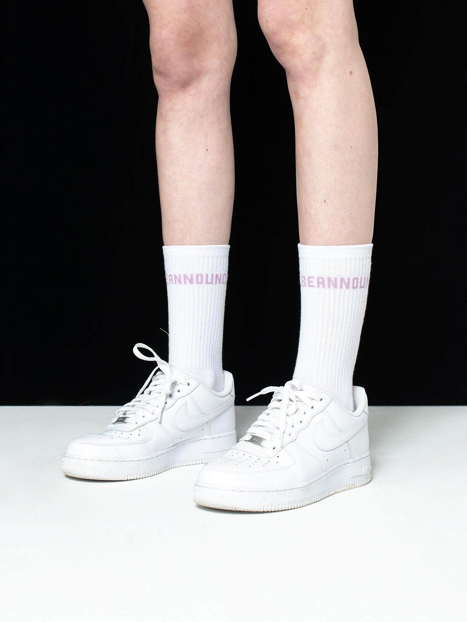 Logo Socks - SOON TO BE ANNOUNCED