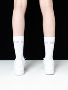 Logo Socks - SOON TO BE ANNOUNCED