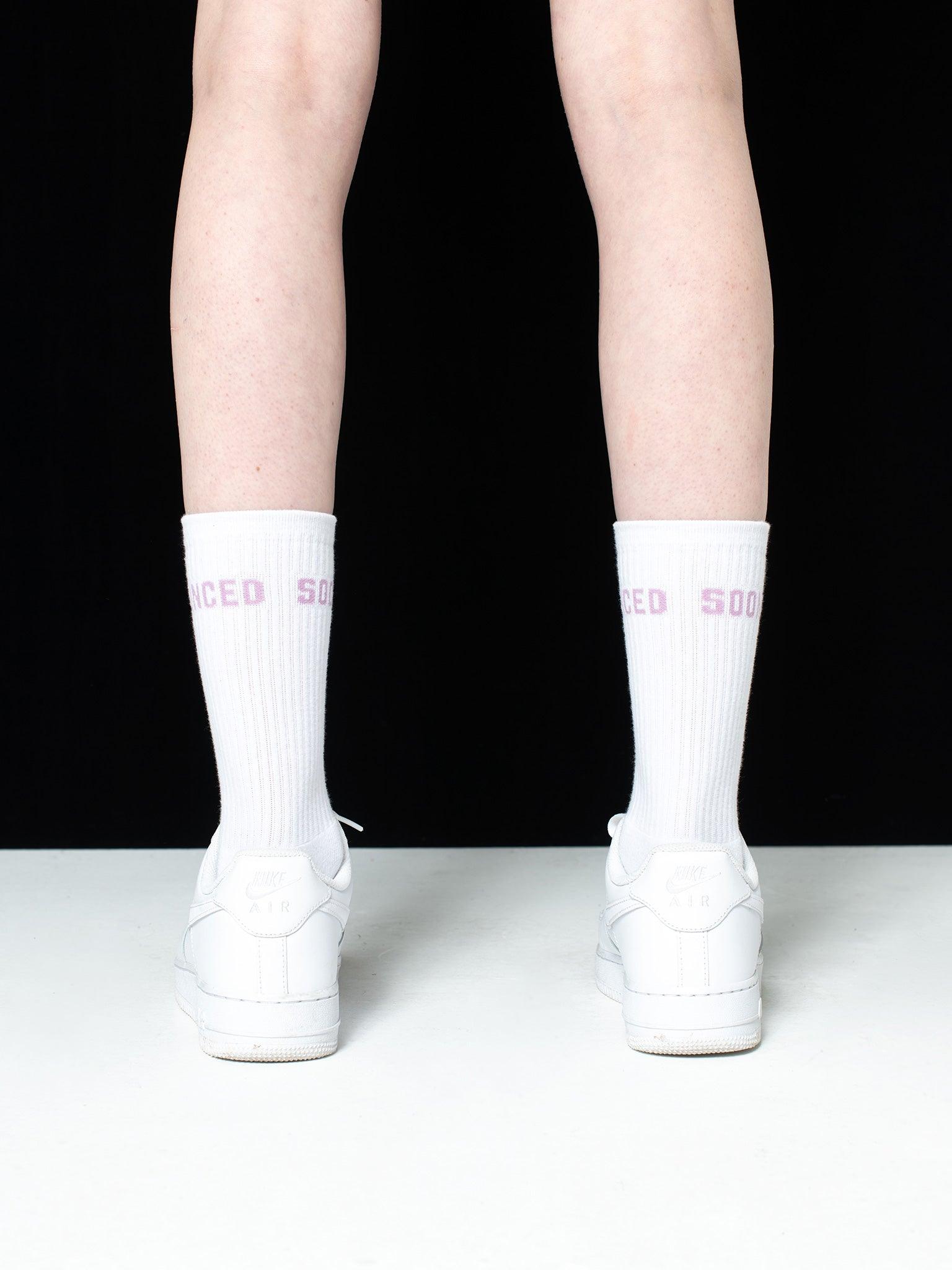 Logo Socks - SOON TO BE ANNOUNCED