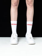 Logo Socks - SOON TO BE ANNOUNCED