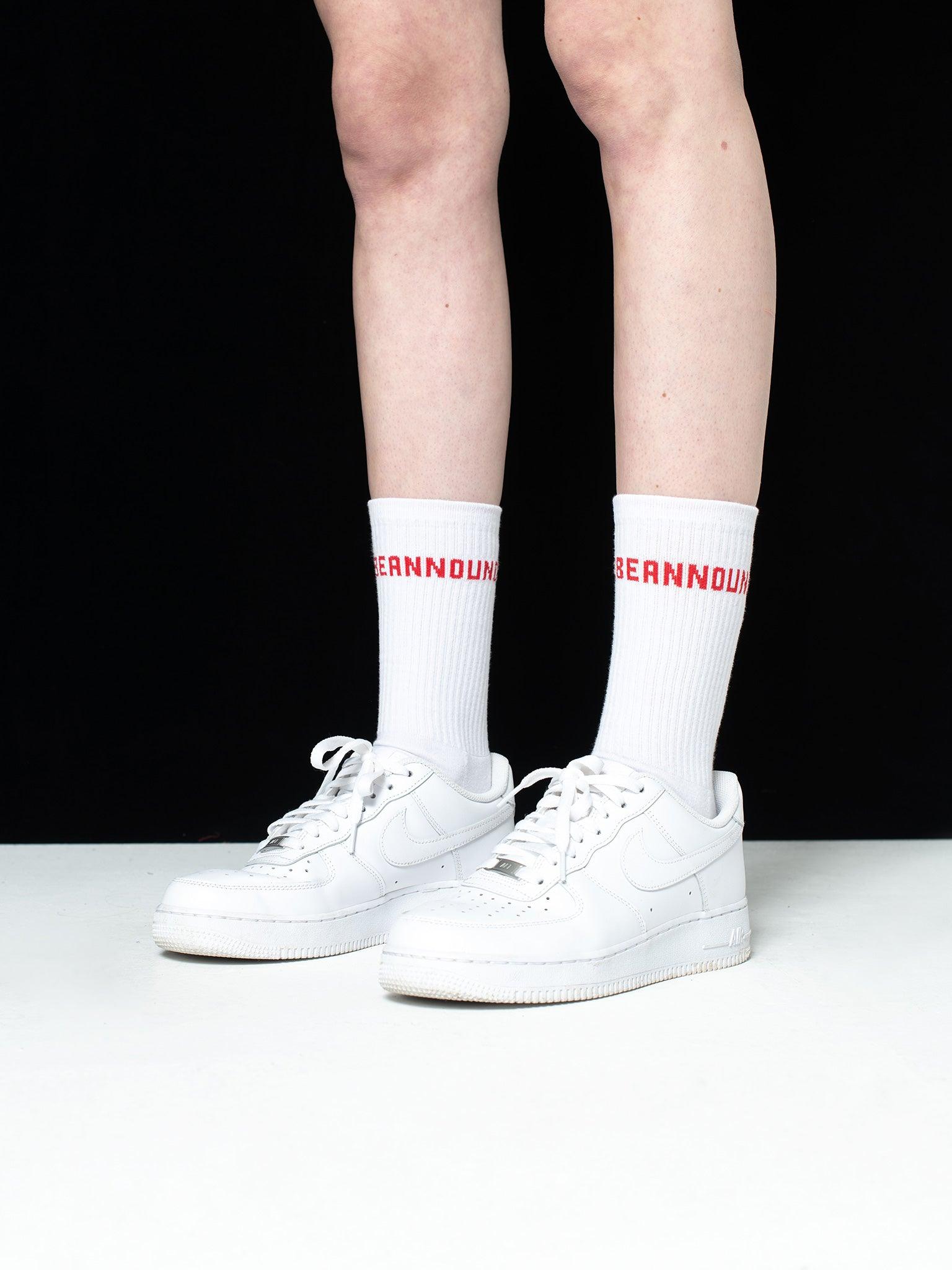 Logo Socks - SOON TO BE ANNOUNCED