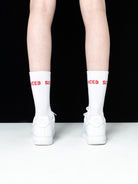 Logo Socks - SOON TO BE ANNOUNCED