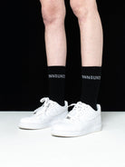 Logo Socks - SOON TO BE ANNOUNCED