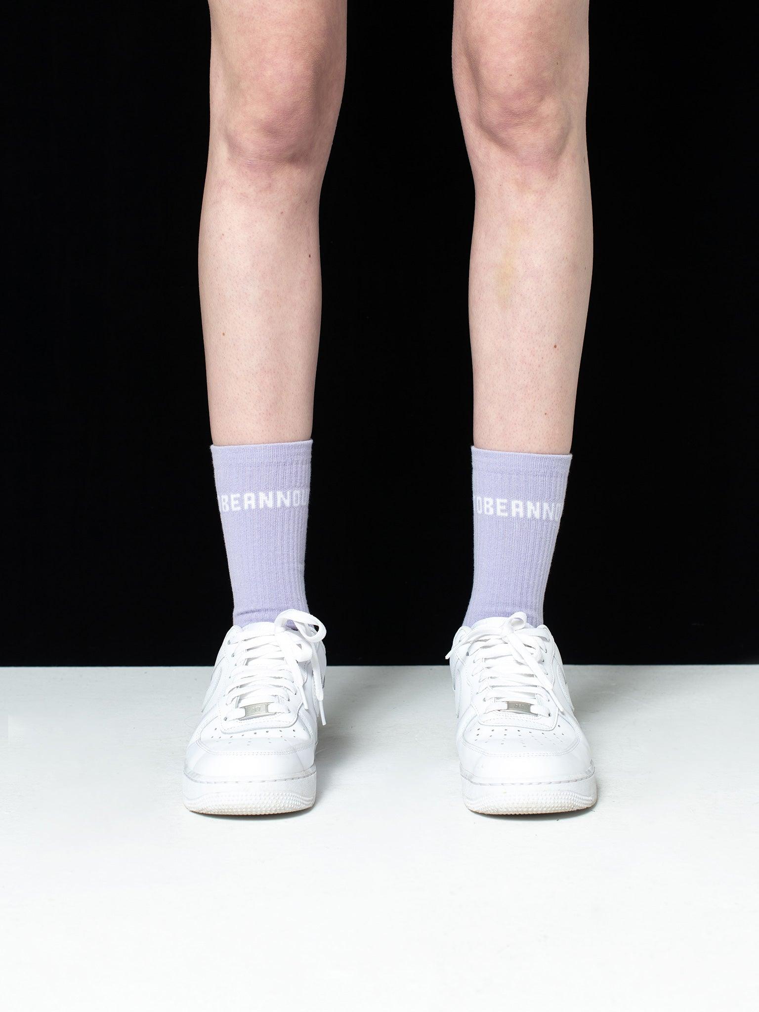 Logo Socks - SOON TO BE ANNOUNCED