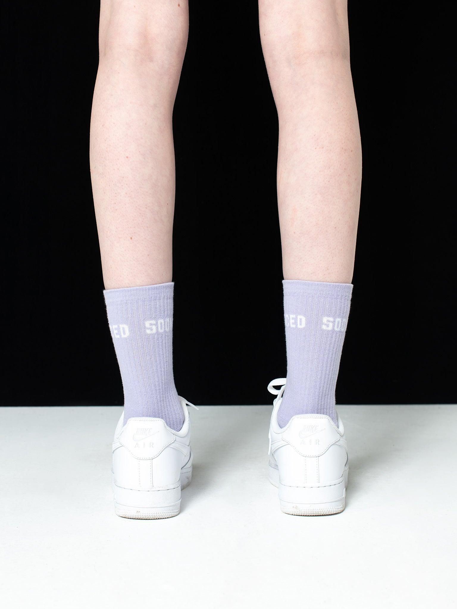 Logo Socks - SOON TO BE ANNOUNCED