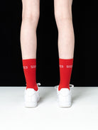 Logo Socks - SOON TO BE ANNOUNCED