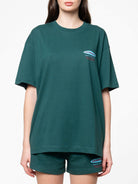 Essentials Logo Oversize S/S T-Shirt - SOON TO BE ANNOUNCED