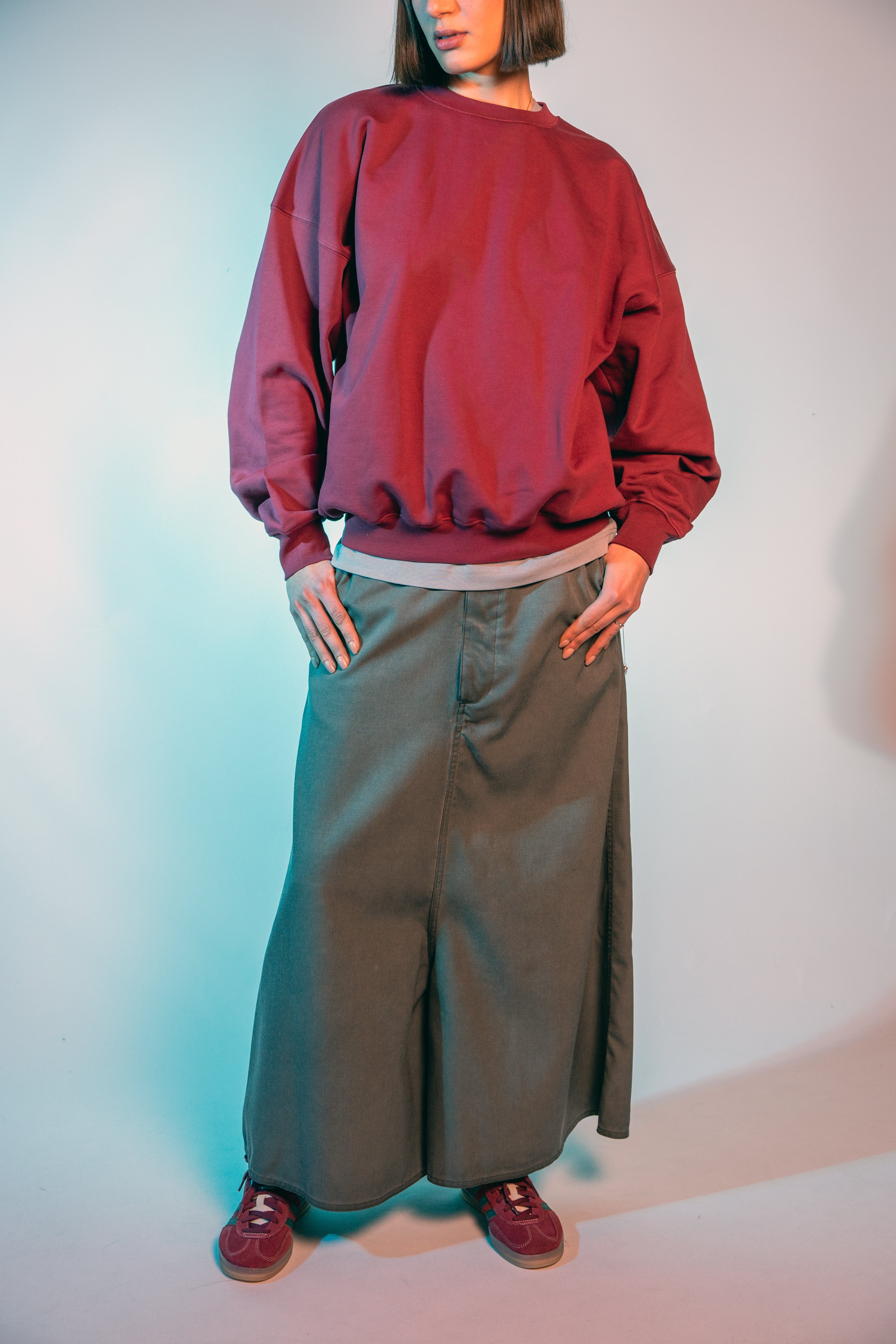 2025'te Popüler Olacak 5 Spor Giyim Trendi