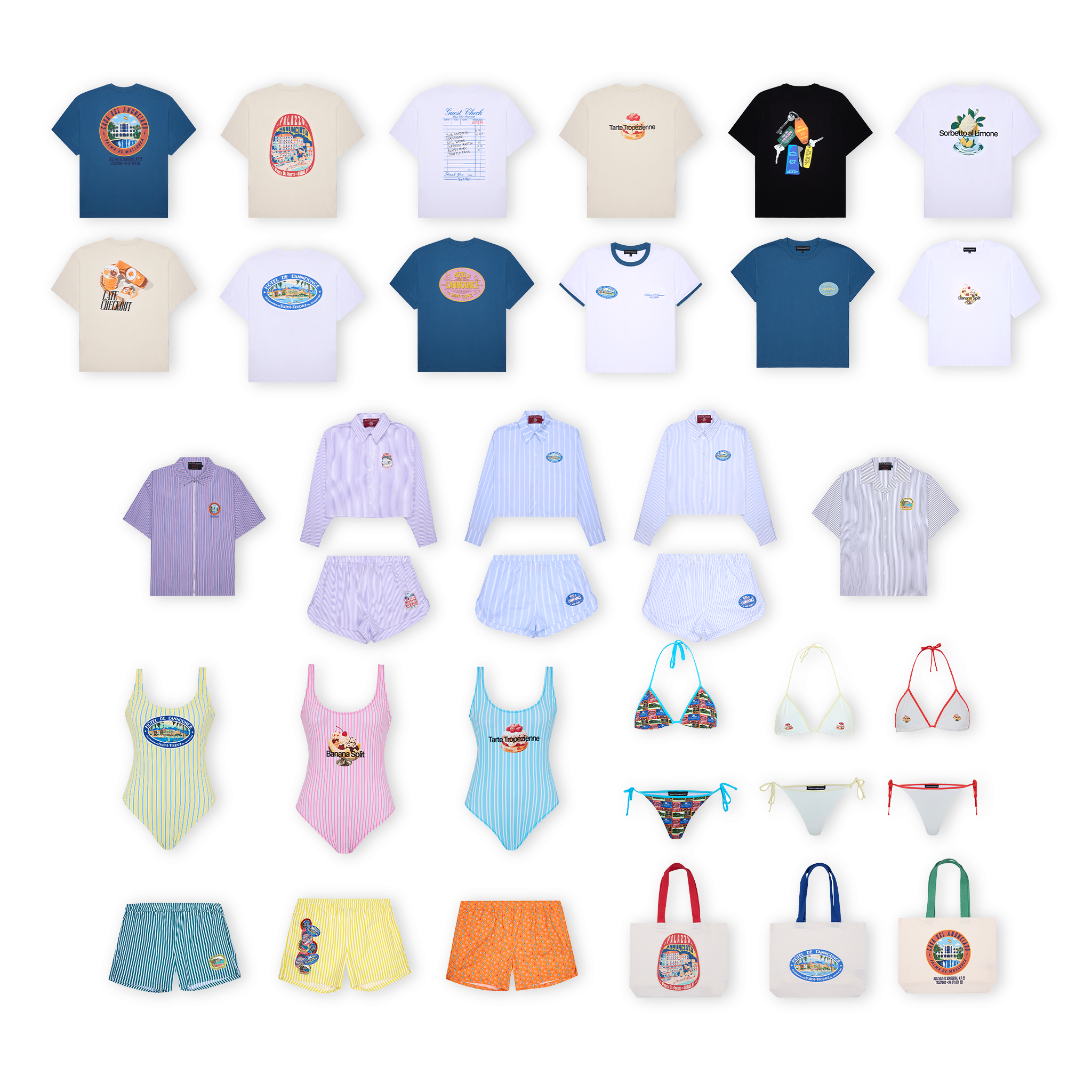 2025 İlkbahar/Yaz Trendleri