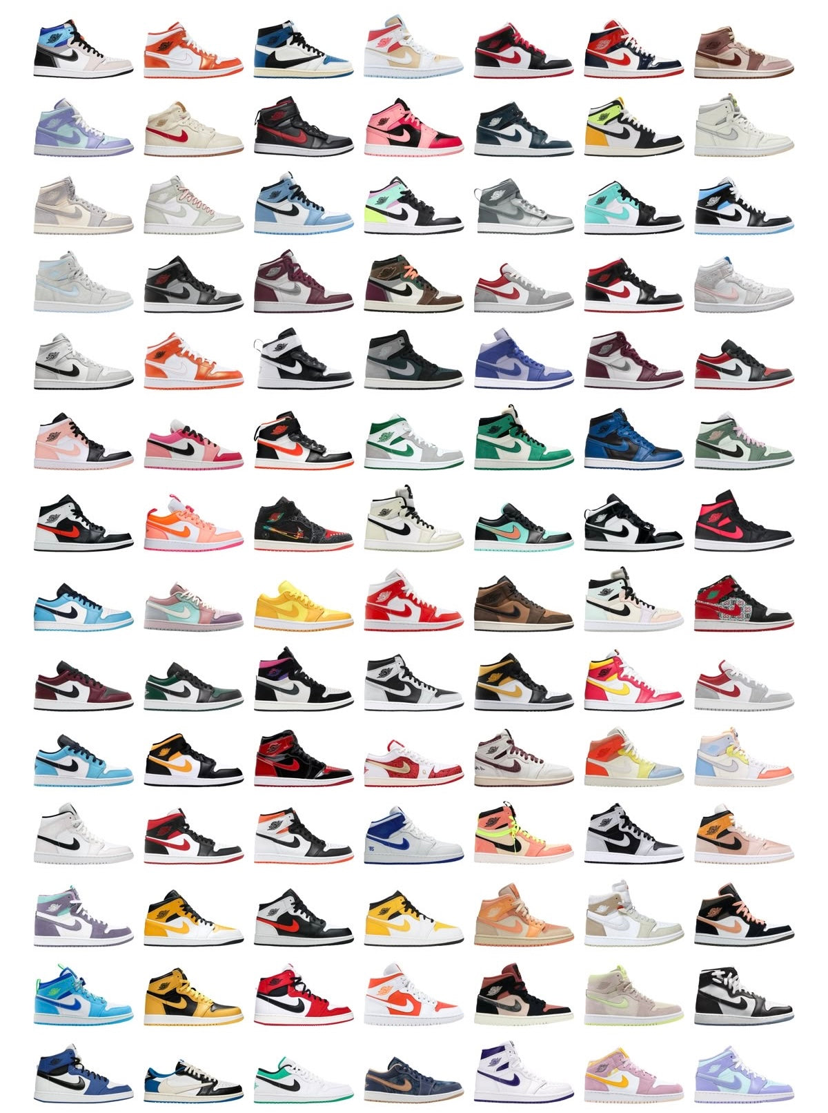 Kıyafete Göre Ayakkabı Seçimi Nasıl Olmalı?