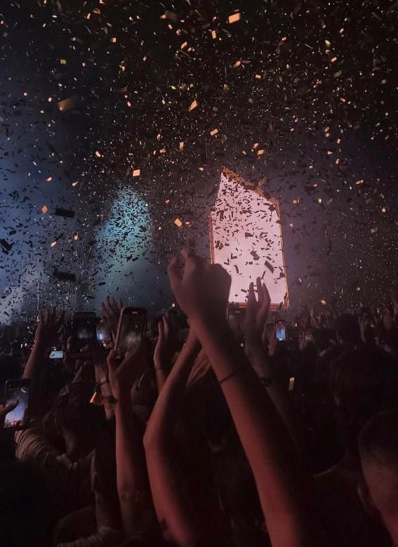 Müzik, Stil, Özgürlük Festival Modasıyla Buluşuyor