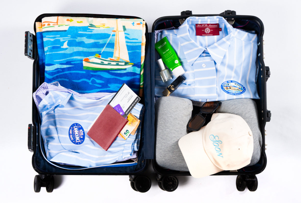 Plajdan Akşam Yemeğine Bu 6 Parça Her Şeye Yeter