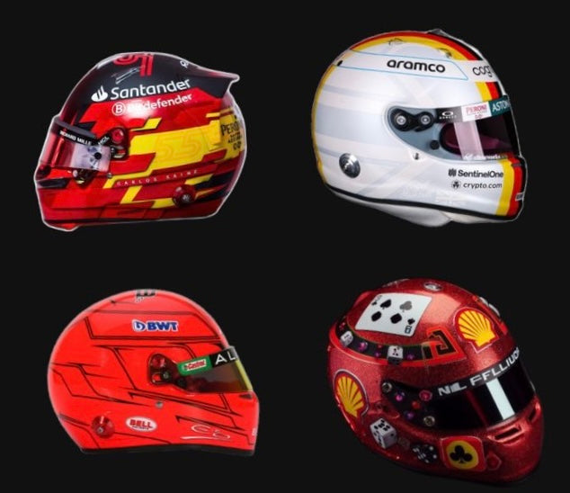 Sabah Rutininde Formula 1 Odaklı Playlist ile Güne Başla!