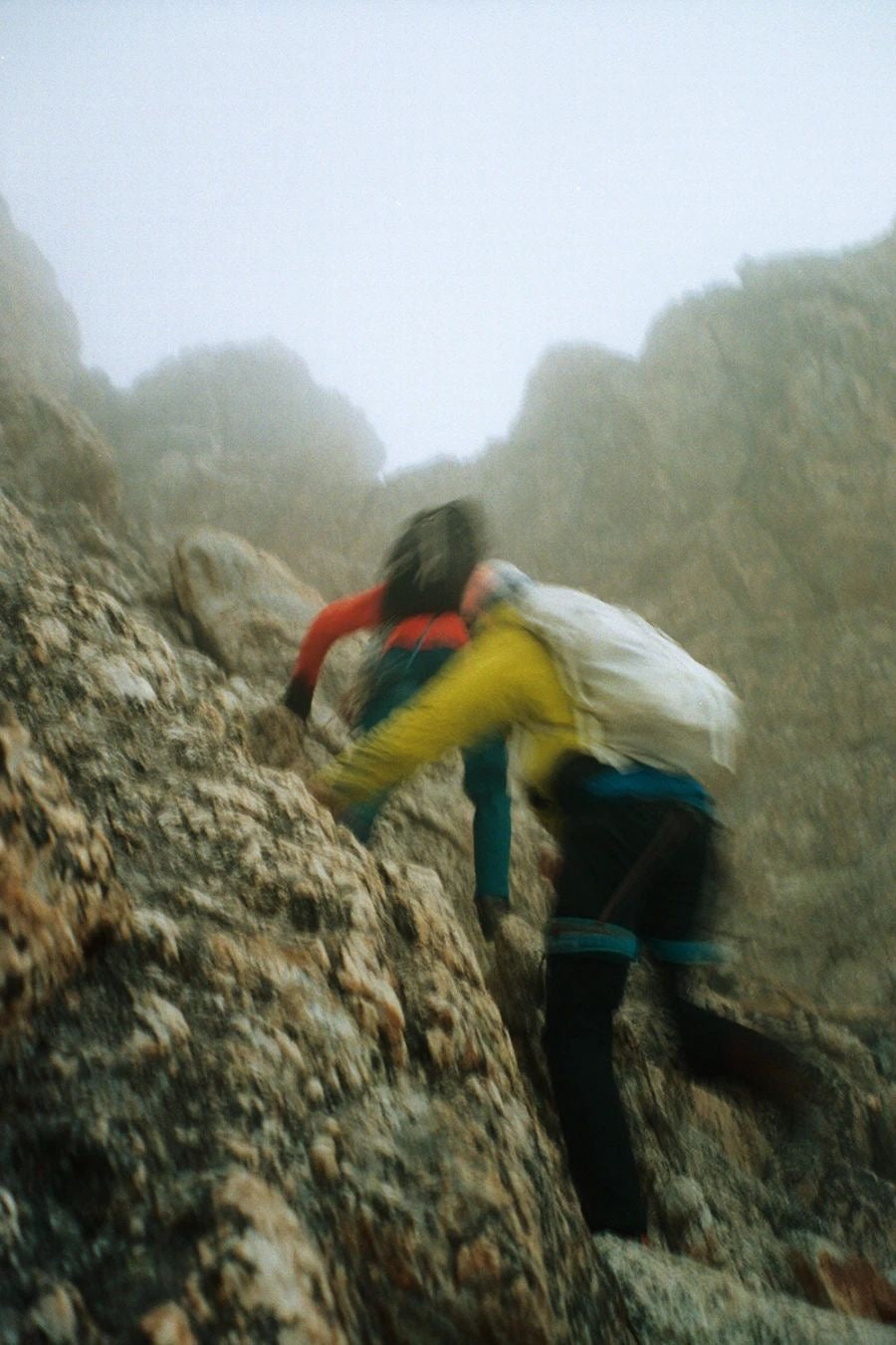 Outdoor Giyim Tarzı Nedir?