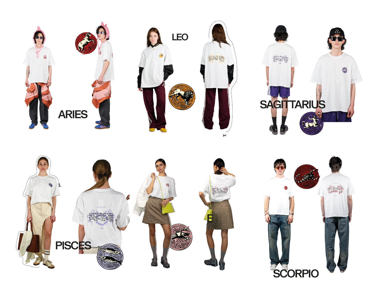 Burçlara Göre Stil Önerileri