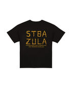 STBA X ZULA T-Shirt - SOON TO BE ANNOUNCED