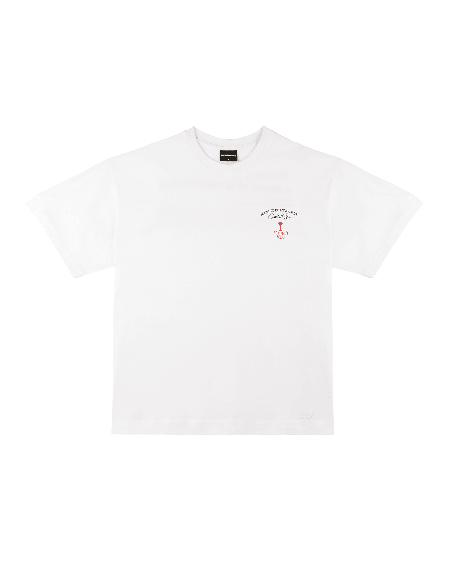 French Kiss T-Shirt