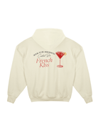 French Kiss Hoodie - SOON TO BE ANNOUNCED