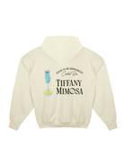 Tiffany Mimosa Hoodie - SOON TO BE ANNOUNCED