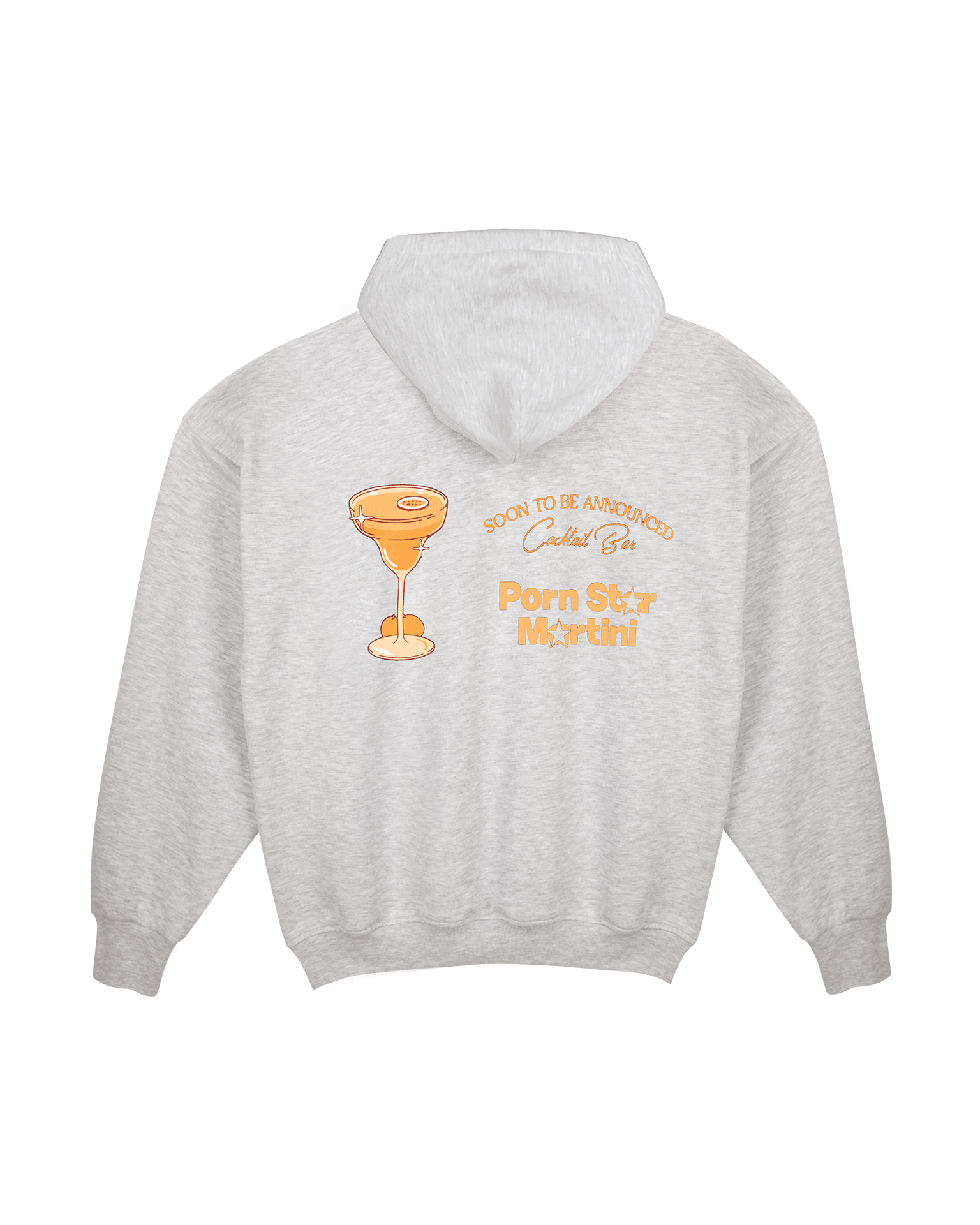 P✮rn Star Martini Hoodie